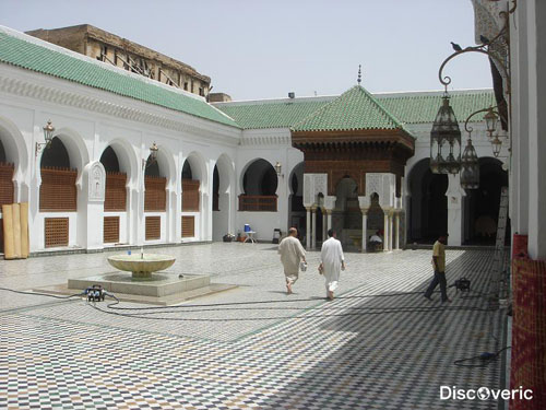 Карауин